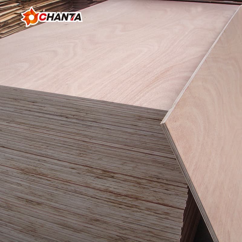 Best Quality Bintangor Plywood,Bintangor Face Poplar Core Commercial ...