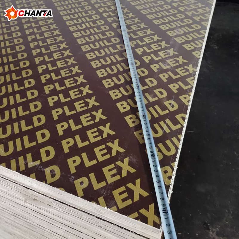 buildplex film faced plywood price